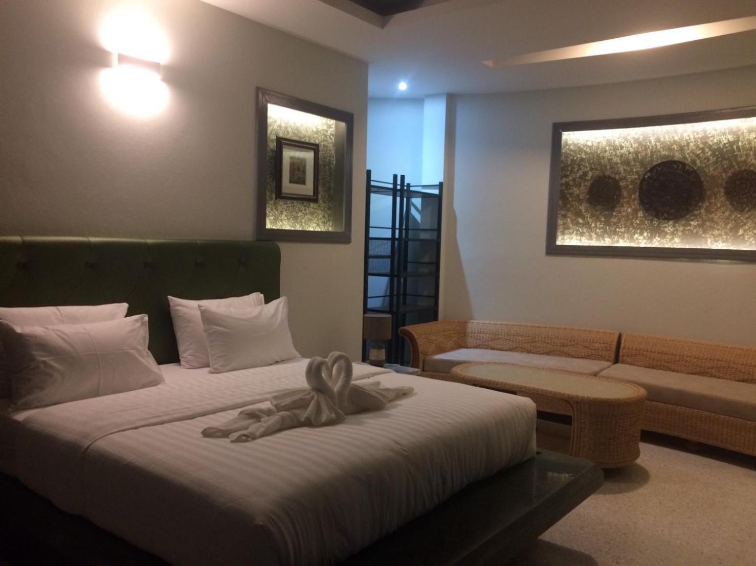 Wis Beach Khanom Exterior foto